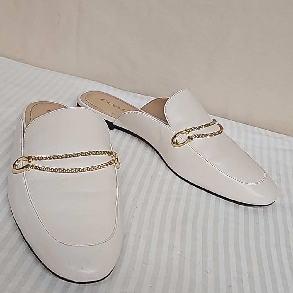 COACH SAWYER SUE SLIDE BFPM-04-028